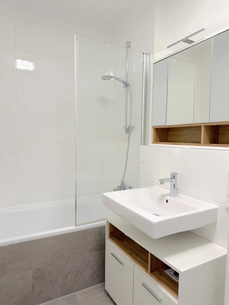 2 Zimmer Wohnung mit 61 m² in Mannheim – Bild 11