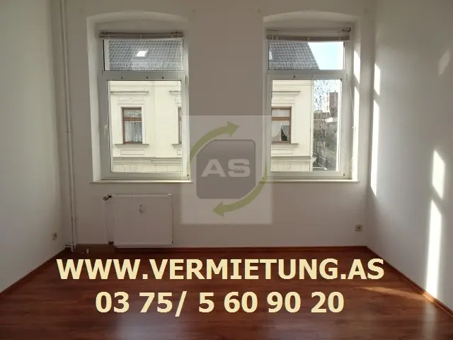 3 Zimmer Wohnung mit 63 m² in Werdau – Bild 2