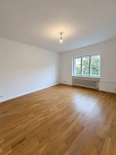 2 Zimmer Wohnung mit 64 m² in Berlin – Bild 1