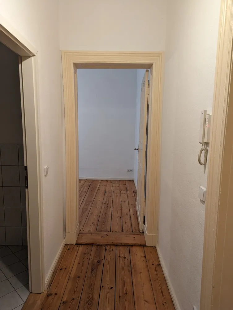 1 Zimmer Wohnung mit 36 m² in Berlin – Bild 2