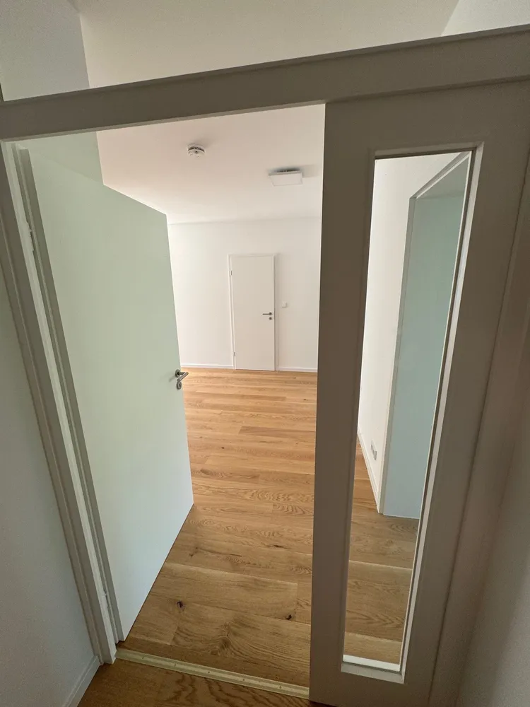 4 Zimmer Wohnung mit 112 m² in Frankfurt am Main – Bild 11
