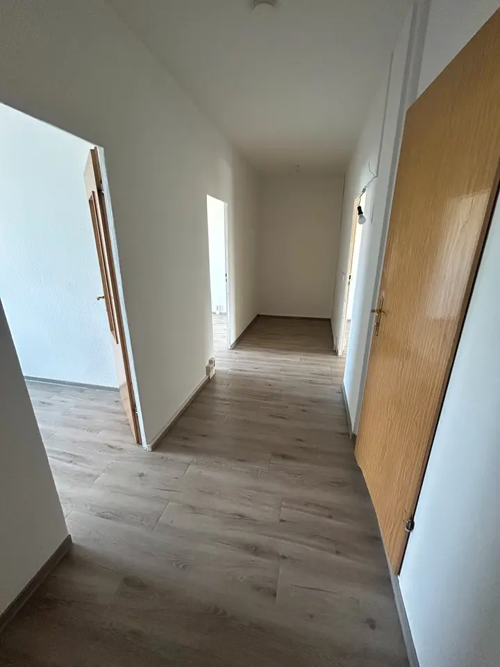 3 Zimmer Wohnung mit 69 m² in Löbau – Bild 6