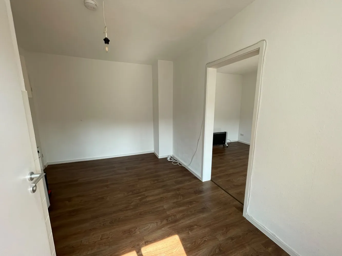 1 Zimmer Wohnung mit 30 m² in Mannheim – Bild 7