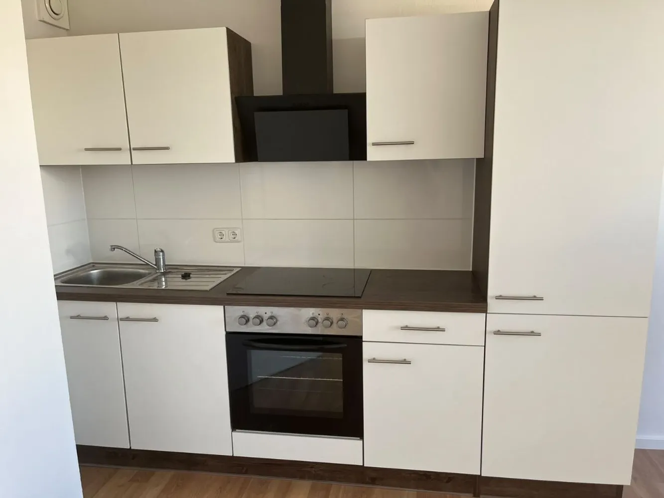 1 Zimmer Wohnung mit 32 m² in München – Bild 4