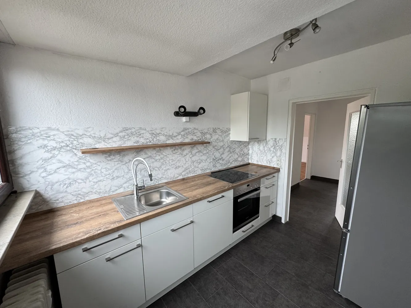 3 Zimmer Wohnung mit 62 m² in Nürnberg – Bild 2
