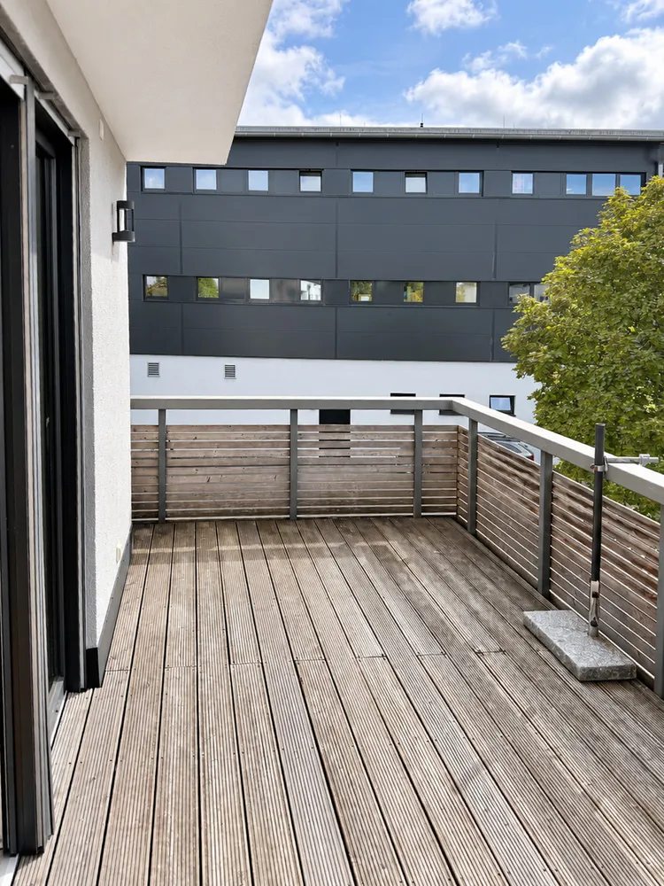 4 Zimmer Wohnung mit 102 m² in Kempten (Allgäu) – Bild 7