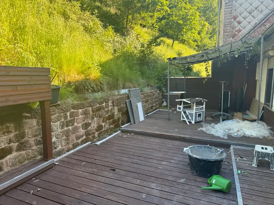 6 Zimmer Haus mit 160 m² in Kaiserslautern – Bild 9