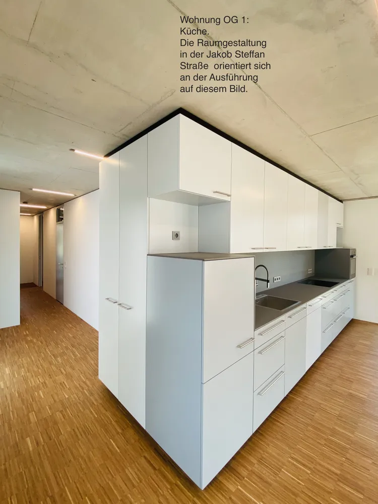 4 room apartment with 146 m² in Mainz – Photo 5