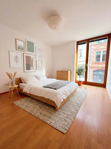 3 Zimmer Wohnung mit 86 m² in Wiesbaden – Bild 10