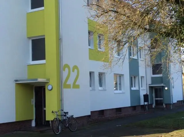 2 Zimmer Wohnung mit 48 m² in Bremen – Bild 3