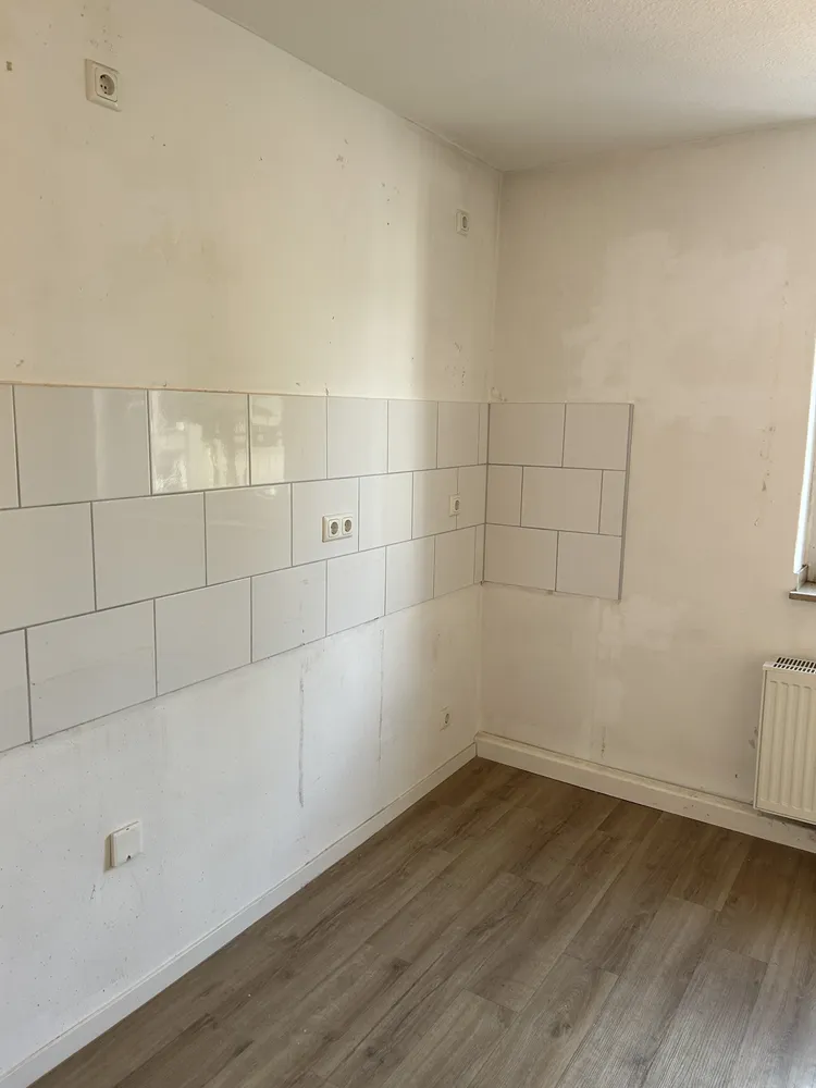 2 Zimmer Wohnung mit 57 m² in Essen – Bild 3