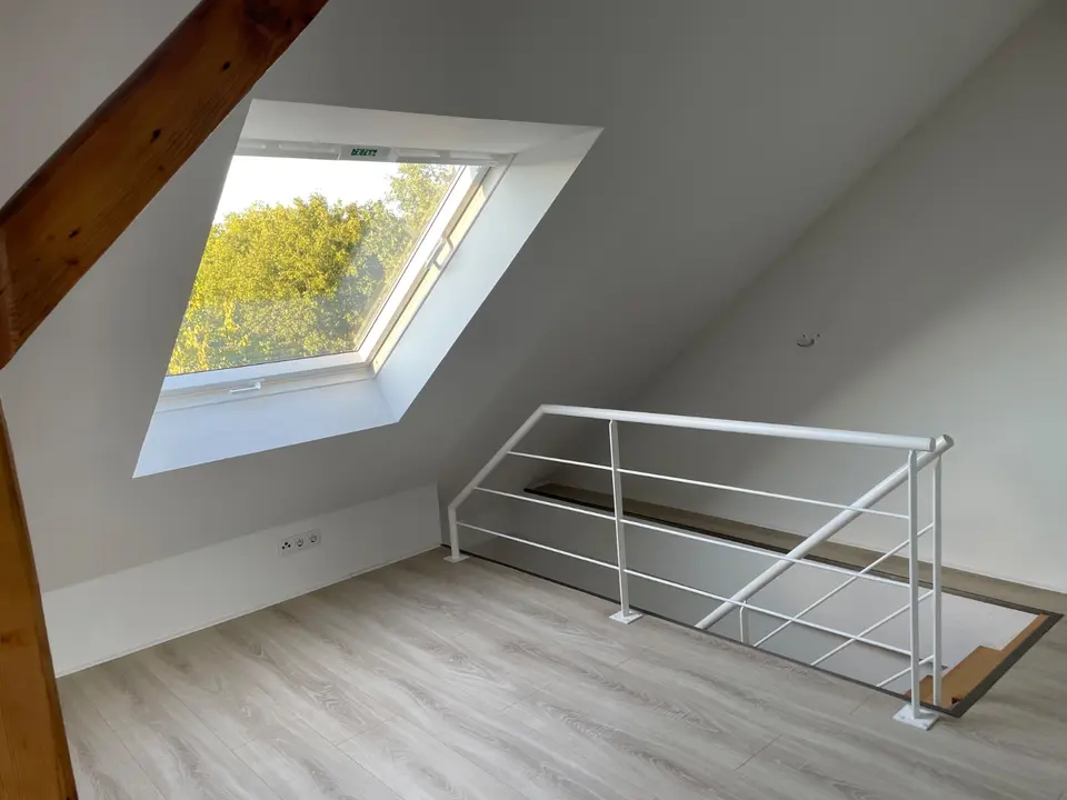 4 Zimmer Wohnung mit 120 m² in Wuppertal – Bild 7