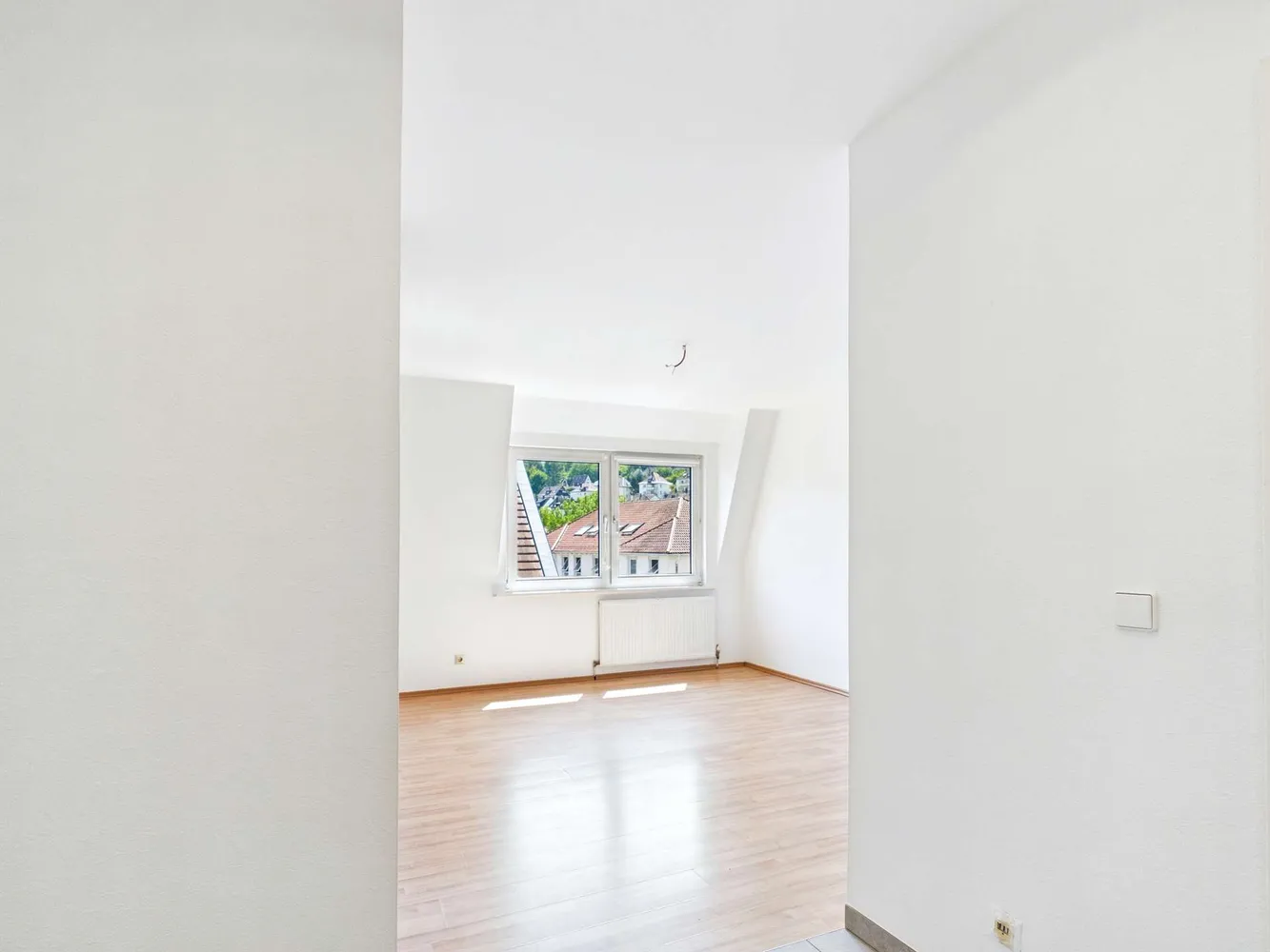 1 Zimmer Wohnung mit 39 m² in Esslingen am Neckar – Bild 2