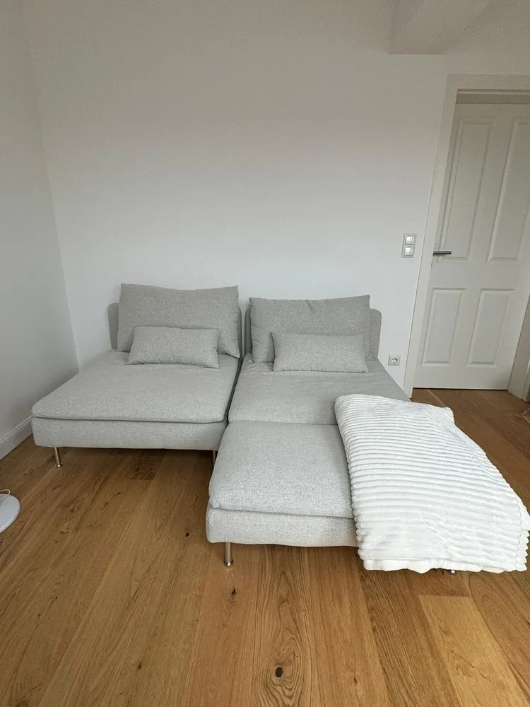 2 Zimmer Wohnung mit 42 m² in Krefeld – Bild 4