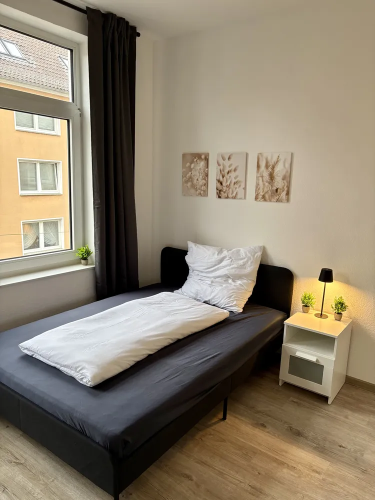 2 Zimmer Wohnung mit 42 m² in Bremen – Bild 2