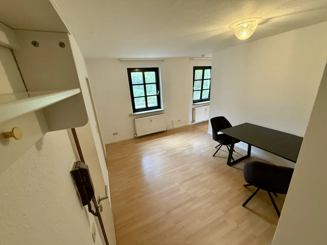 2 room apartment with 40 m² in Heidelberg – Photo 1