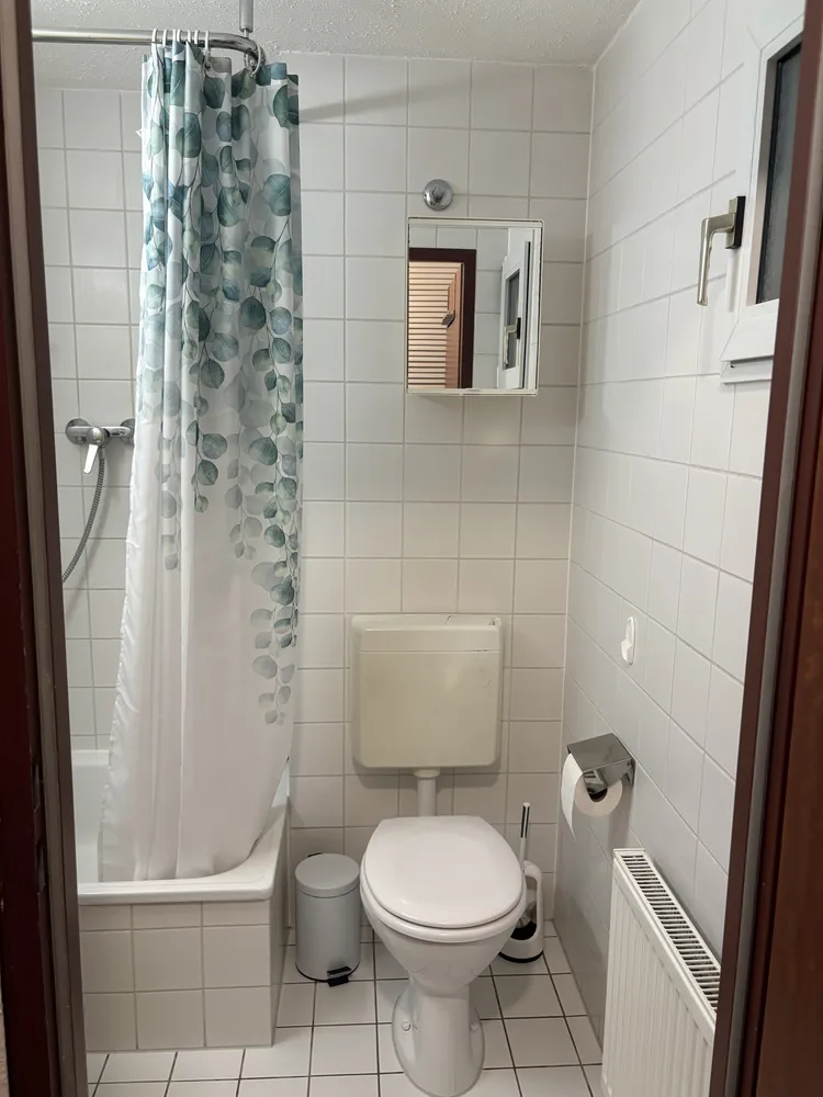 1 Zimmer Wohnung mit 31 m² in Aachen – Bild 7