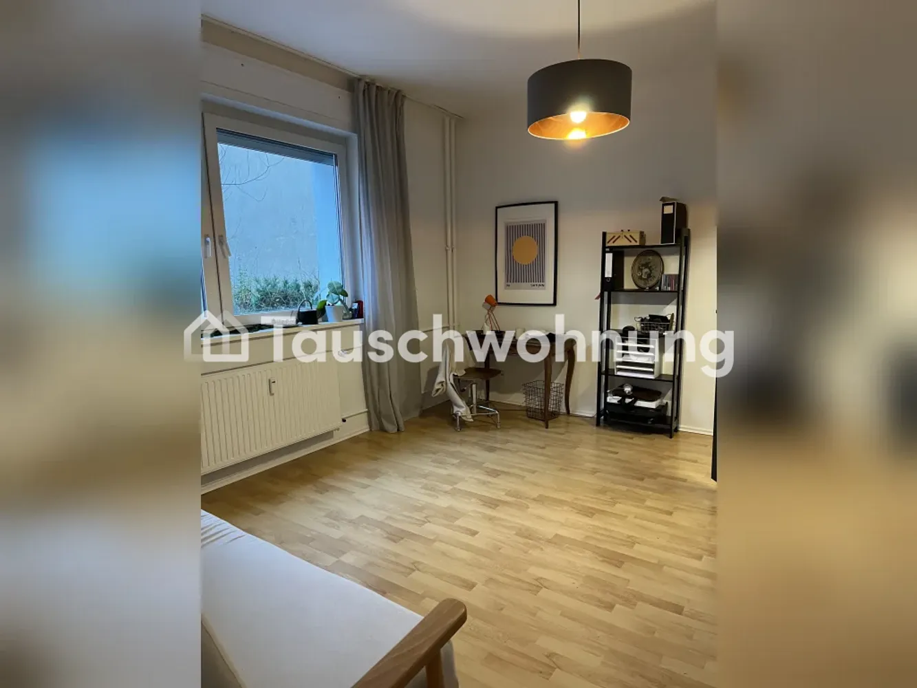 2 room apartment with 48 m² in Berlin – Photo 4