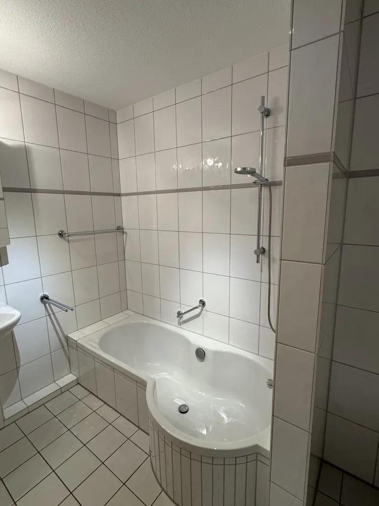 3 Zimmer Wohnung mit 84 m² in Aschaffenburg – Bild 9