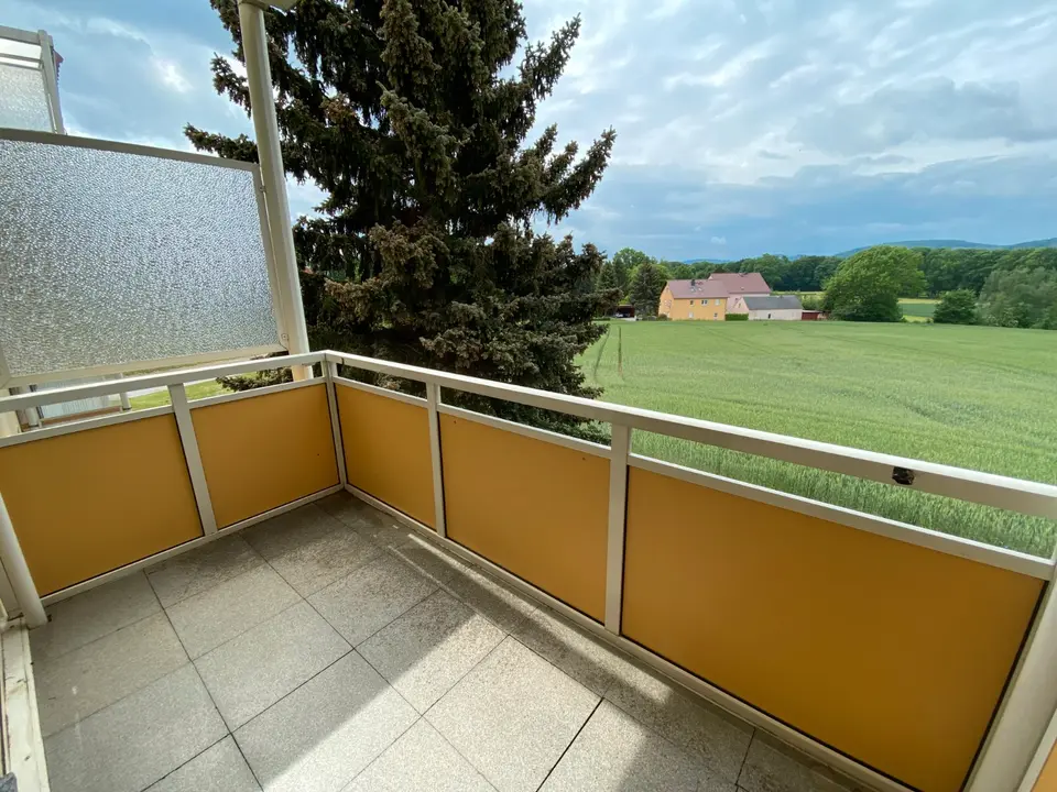 3 Zimmer Wohnung mit 62 m² in Kamenz – Bild 4