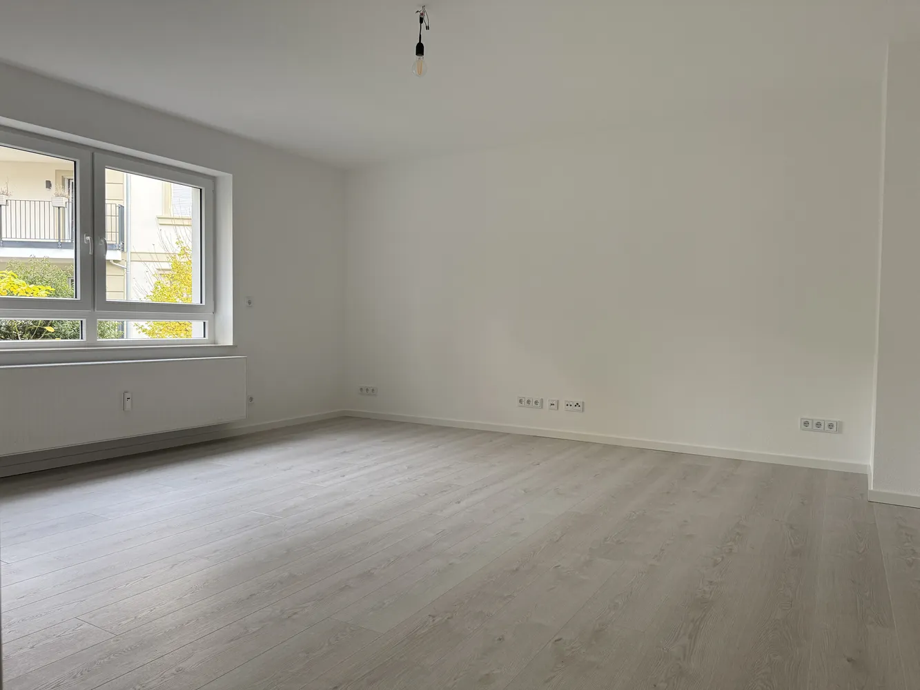3 Zimmer Wohnung mit 88 m² in Wiesbaden – Bild 4