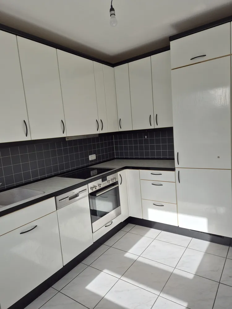 3 room apartment with 87 m² in Dreieich – Photo 1