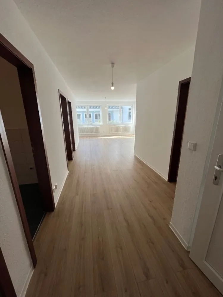 3 Zimmer Wohnung mit 75 m² in Schleswig – Bild 7