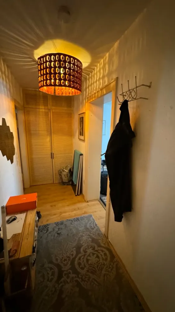 WG-Zimmer mit 23 m² in Nürnberg – Bild 2