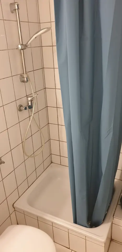 Studio mit 29 m² in Erlangen – Bild 7