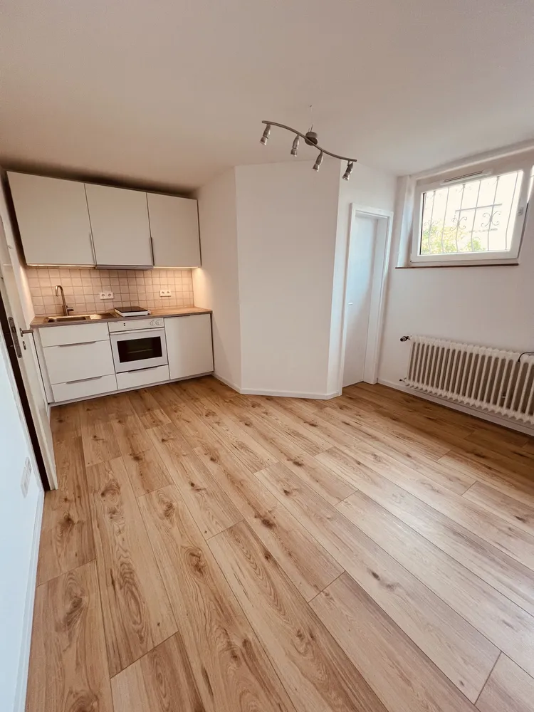 1 Zimmer Wohnung mit 18 m² in Waiblingen – Bild 8