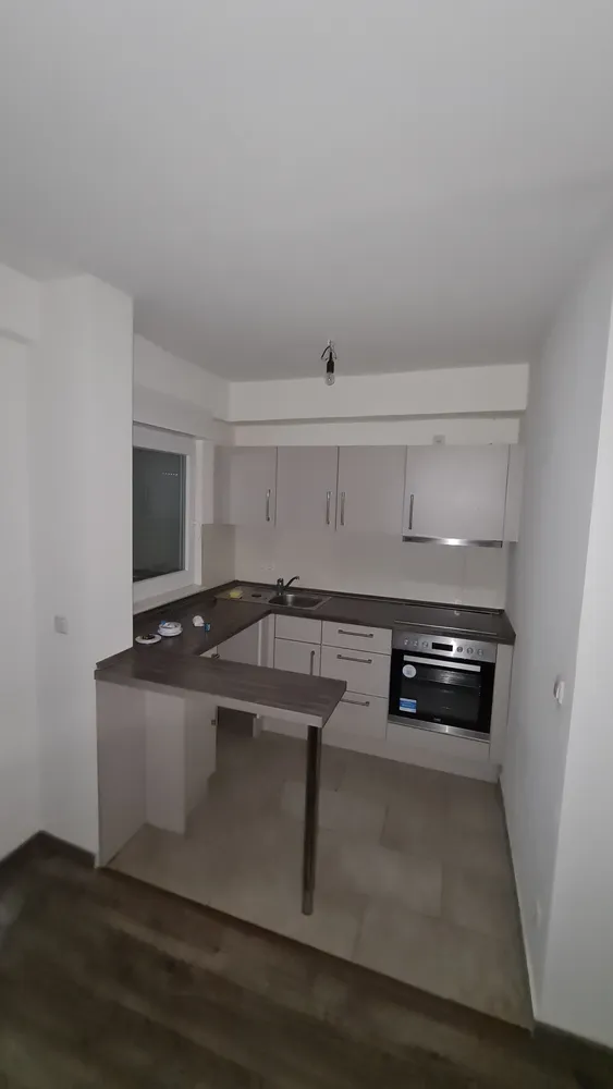 1 Zimmer Wohnung mit 34 m² in Berlin – Bild 1
