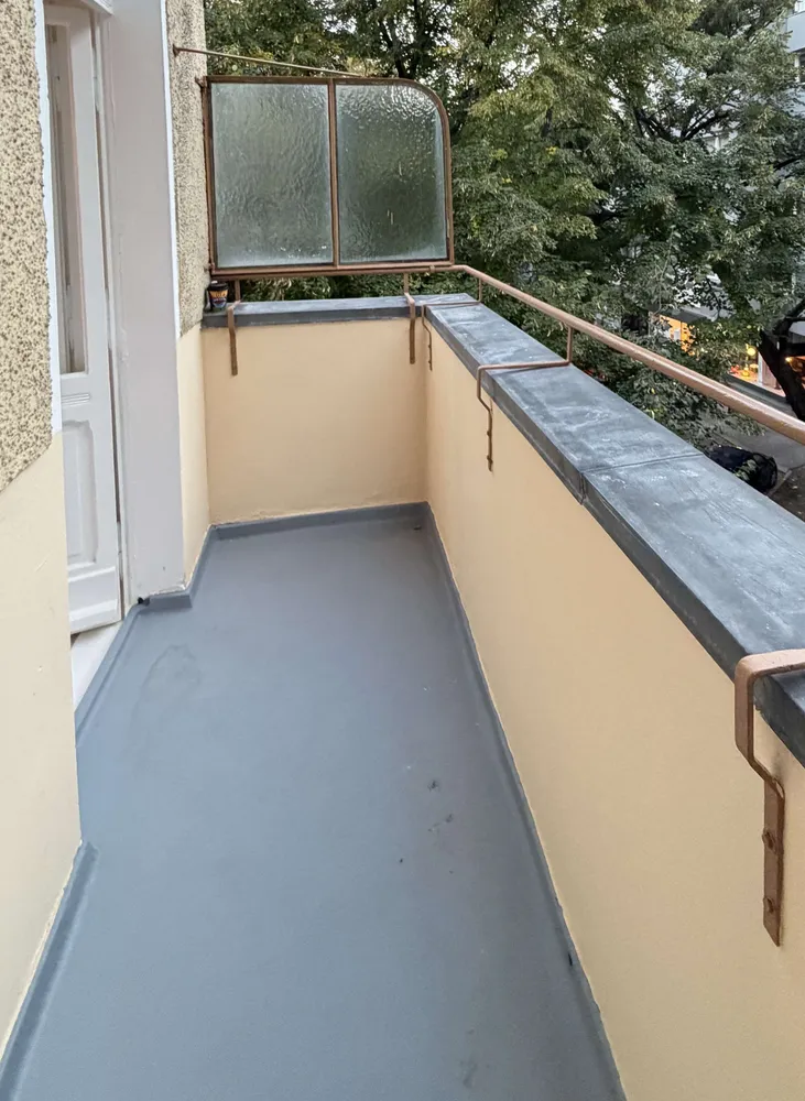 2 Zimmer Wohnung mit 73 m² in Berlin – Bild 2