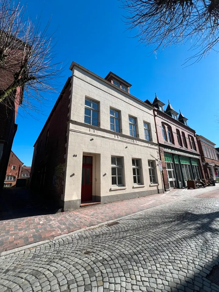3 Zimmer Wohnung mit 72 m² in Leer – Bild 9
