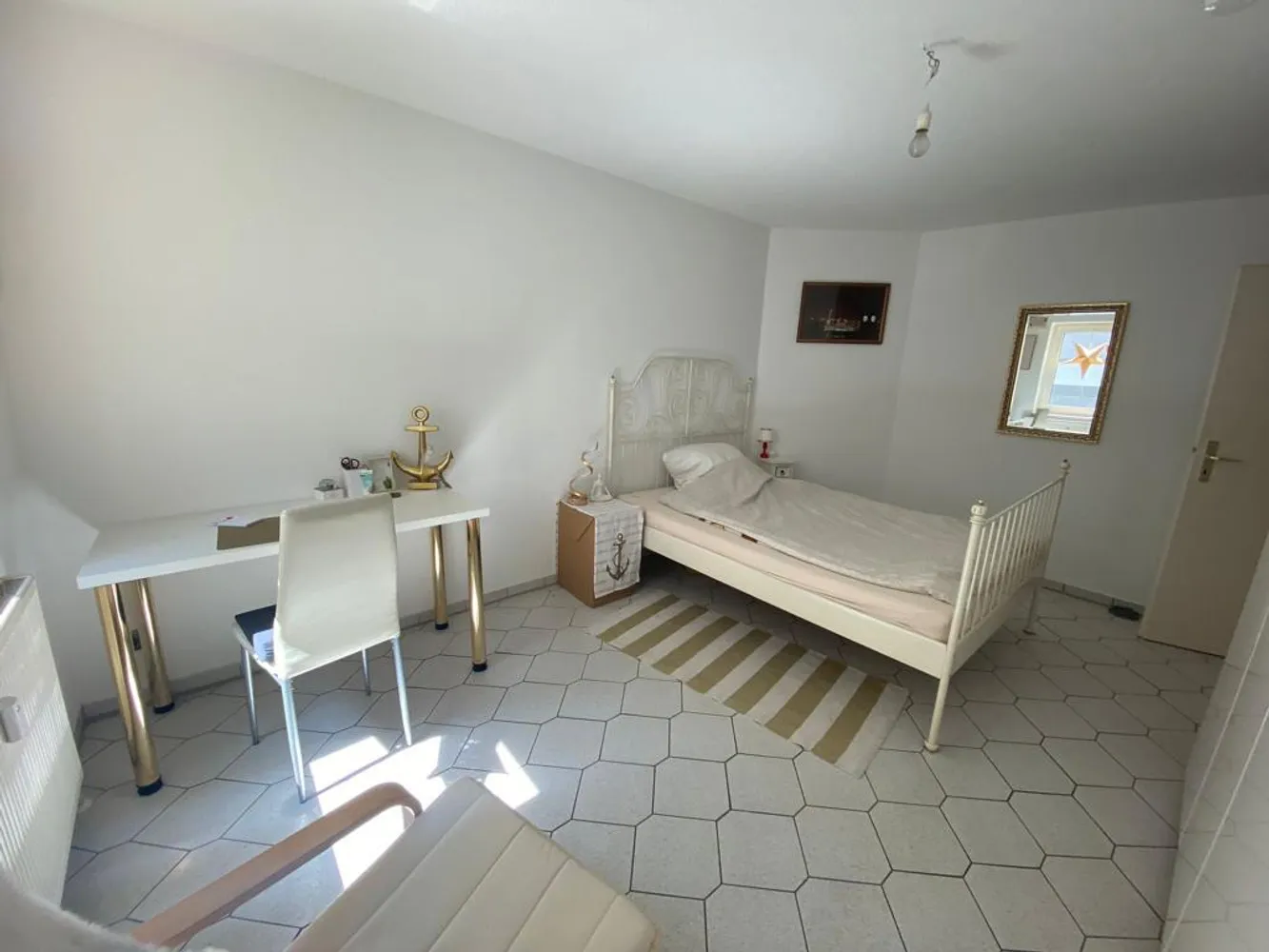 2 Zimmer Wohnung mit 56 m² in Mainz – Bild 3