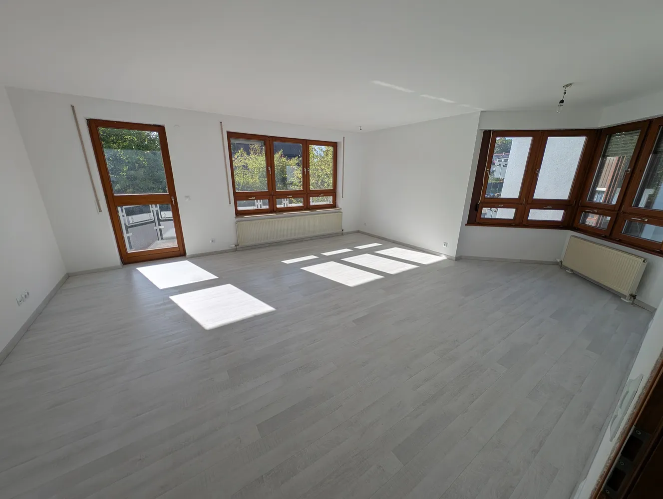 4 Zimmer Wohnung mit 89 m² in Schwäbisch Hall – Bild 6