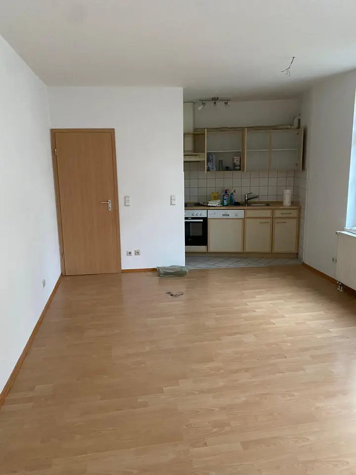 2 Zimmer Haus mit 33 m² in Weißenfels – Bild 5