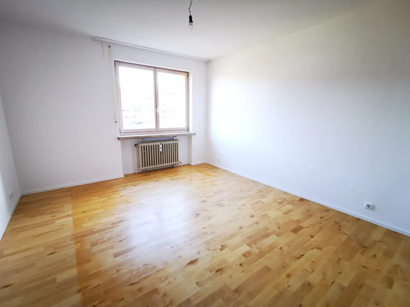 3 Zimmer Wohnung mit 84 m² in Augsburg – Bild 11