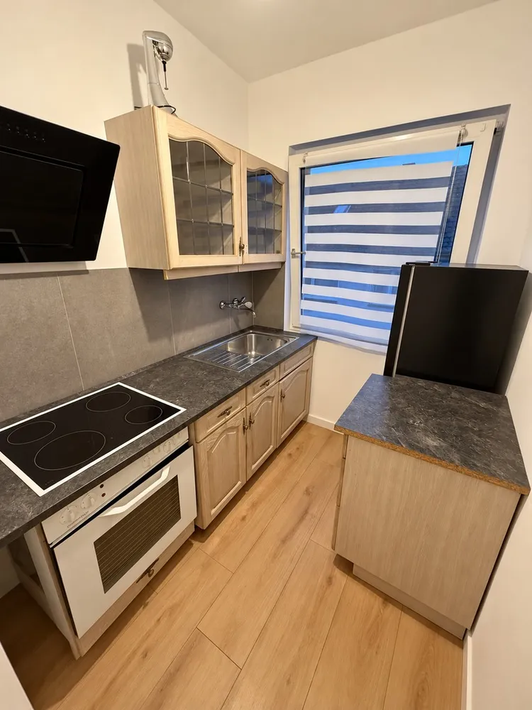 2 room apartment with 45 m² in Wuppertal – Photo 4