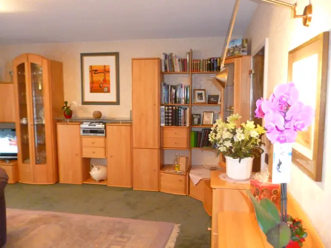 3 Zimmer Wohnung mit 90 m² in Wuppertal – Bild 5