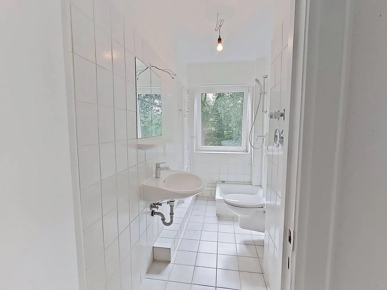 1 Zimmer Wohnung mit 29 m² in Rendsburg – Bild 3