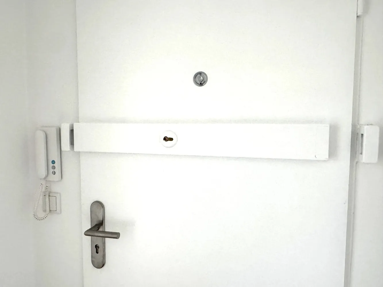 2 Zimmer Wohnung mit 55 m² in Düsseldorf – Bild 11