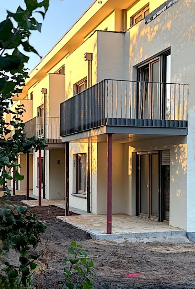 2 Zimmer Wohnung mit 67 m² in Minden – Bild 1