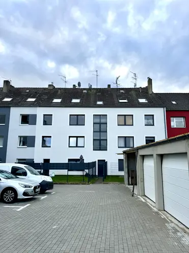 3 Zimmer Wohnung mit 56 m² in Mönchengladbach – Bild 11
