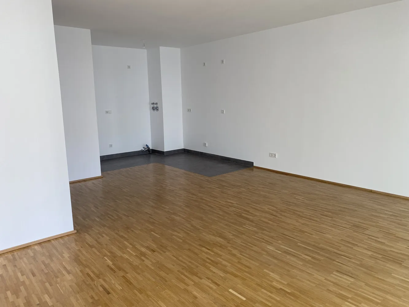 2 Zimmer Wohnung mit 71 m² in Düsseldorf – Bild 2