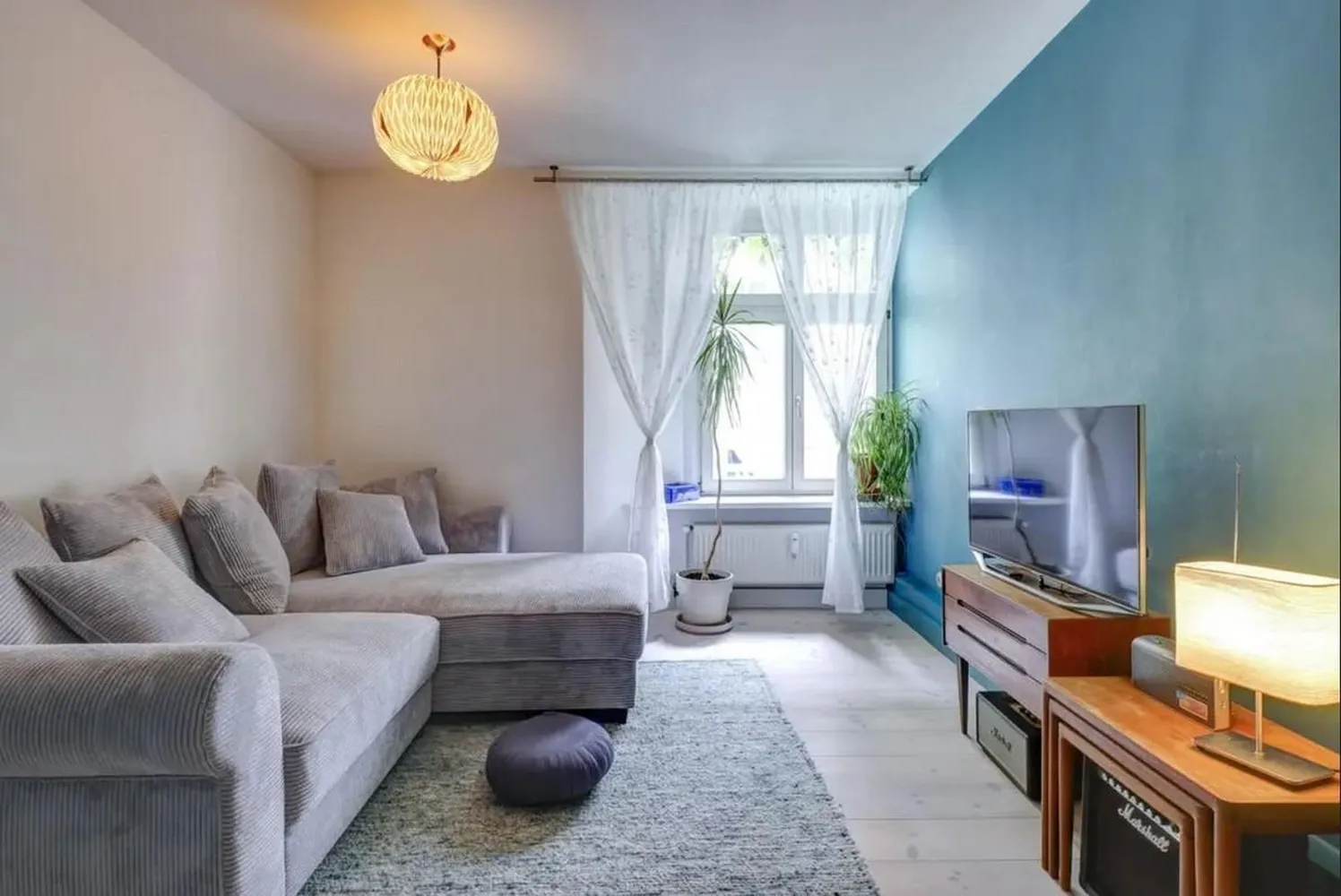 2 Zimmer Wohnung mit 24 m² in Paderborn – Bild 6