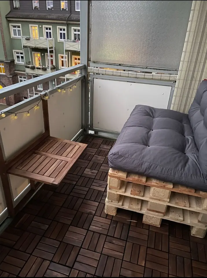 2 Zimmer Wohnung mit 64 m² in Zwickau – Bild 6