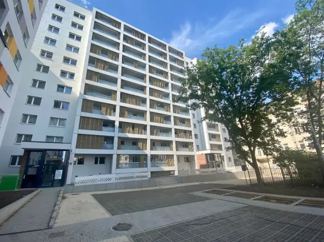3 Zimmer Wohnung mit 58 m² in Halle (Saale) – Bild 11