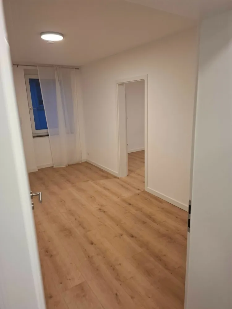 3 Zimmer Wohnung mit 65 m² in Darmstadt – Bild 1
