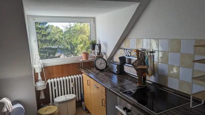 2 Zimmer Wohnung mit 50 m² in Köln – Bild 5
