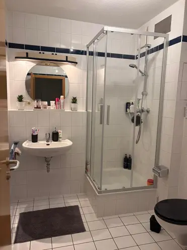 1 Zimmer Wohnung mit 41 m² in Halle (Saale) – Bild 12